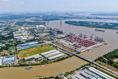 Nâng cấp hạ tầng, bất động sản vùng ven phía Nam Sài Gòn thênh thang đón sóng đầu tư