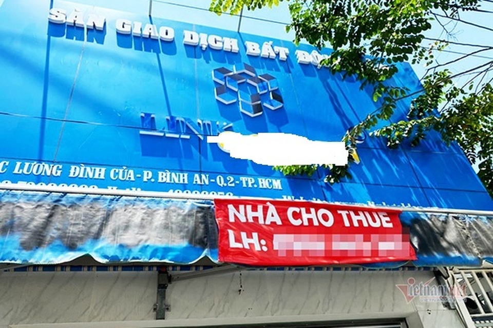 Sàn giao dịch BĐS gồng mình chờ qua mùa dịch Covid-19 - 2 Sàn giao dịch BĐS gồng mình chờ qua mùa dịch Covid-19 - 2
