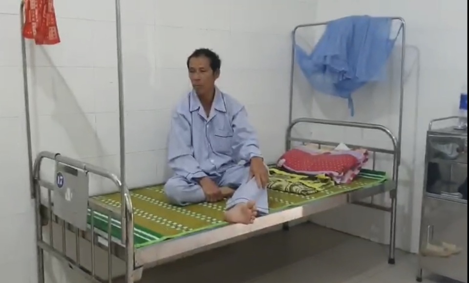 Công nhân thoát chết từ Rào Trăng 3: “Đất đá đổ ập xuống, đè bẹp hết!” - 3 Công nhân thoát chết từ Rào Trăng 3: “Đất đá đổ ập xuống, đè bẹp hết!” - 3