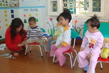 Đừng phó mặc cho “mắt thần” 