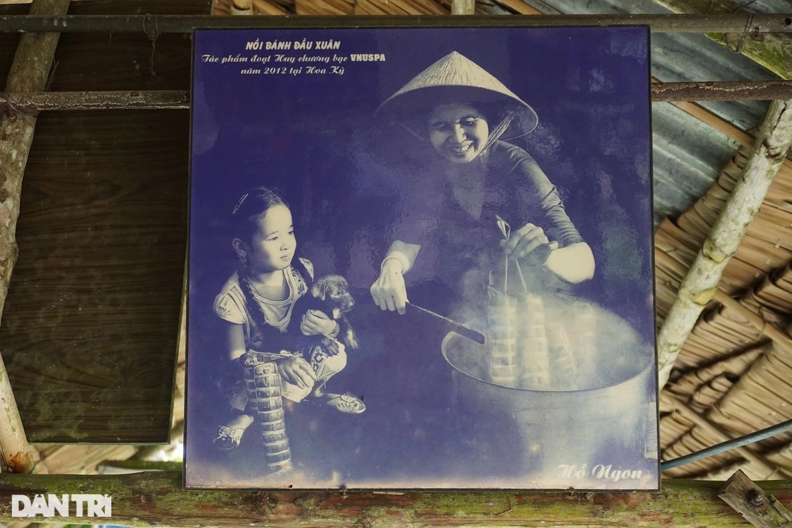 Người đàn ông có biệt tài nhái giọng khiến tắc kè, chuột lao ra đáp lời - 3 Người đàn ông có biệt tài nhái giọng khiến tắc kè, chuột lao ra đáp lời - 3