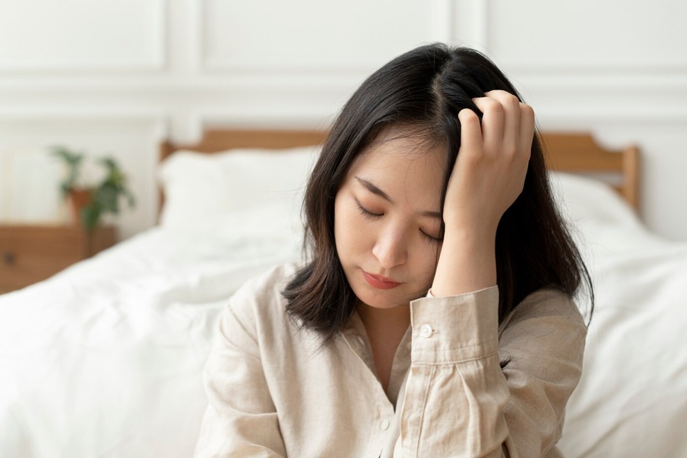 Bạn đến thăm tôi đẻ, mẹ chồng nói một câu khiến họ vội vã bỏ về - 1