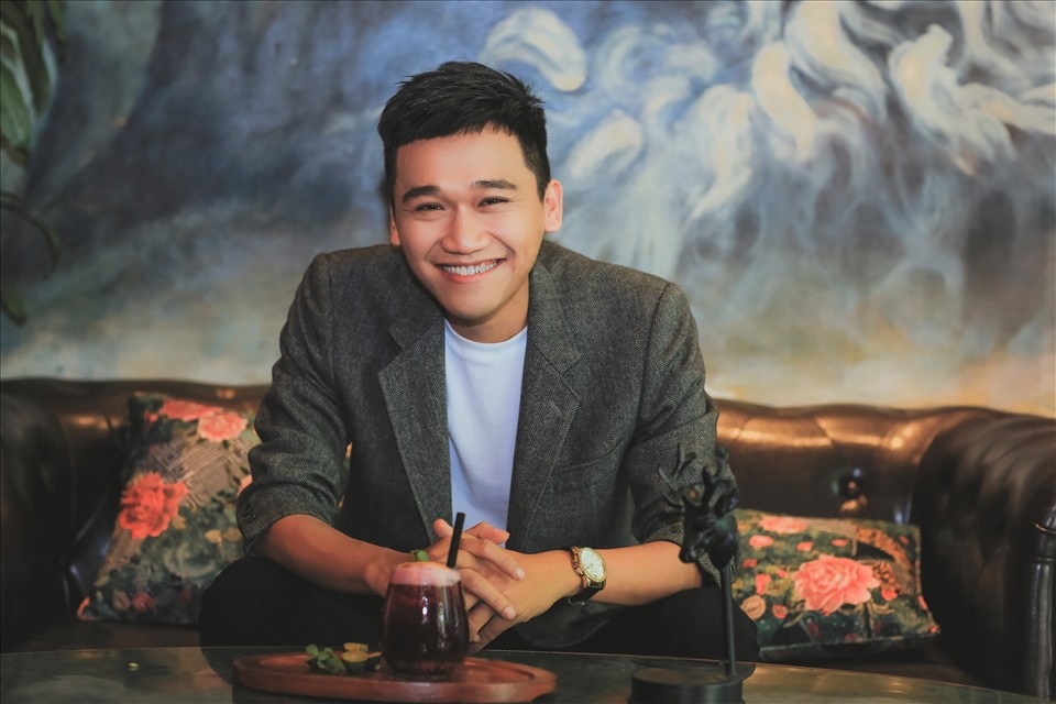 Xuân Nghị: Mỗi lần được đề cử ở VTV Awards là một cảm xúc khác nhau - 1 Xuân Nghị: Mỗi lần được đề cử ở VTV Awards là một cảm xúc khác nhau - 1