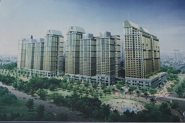 Vụ lùm xùm liên quan đến VK Housing: Xuất hiện tình tiết “lạ lùng”
