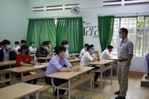 Tự ý đặt ra các khoản thu trái quy định, Hiệu trưởng phải chịu trách nhiệm