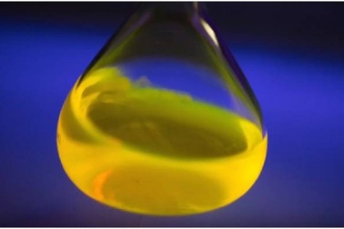 Thuốc nhuộm phát sáng có thể cung cấp năng lượng cho xe hơi