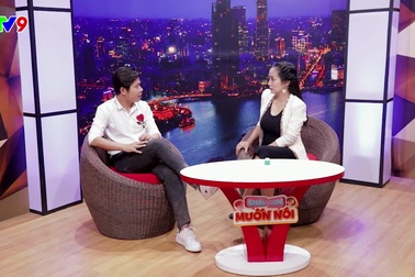 Nhạc sĩ Nguyễn Văn Chung kể lý do nhận nuôi bé Suri.