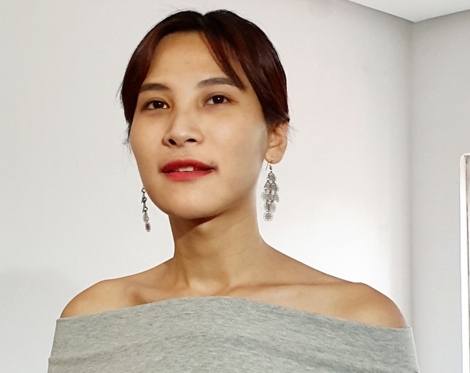 Đừng để người chuyển giới mãi vô hình - Ảnh 2. Đừng để người chuyển giới mãi vô hình - Ảnh 2.