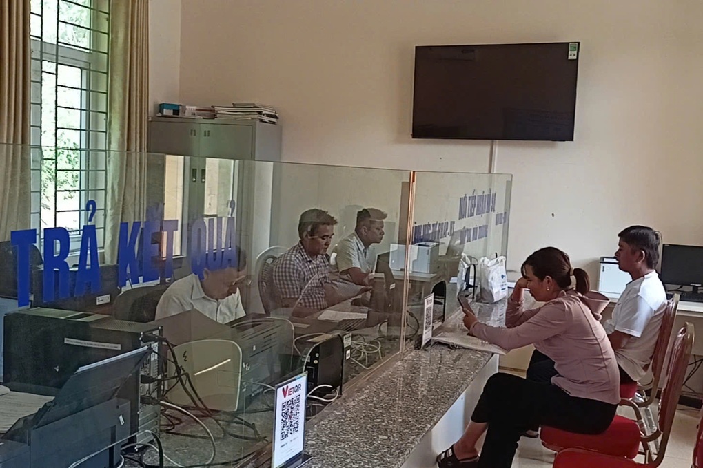 Thanh Hóa dự kiến chi hơn 15 tỷ đồng/năm hỗ trợ cán bộ lên núi công tác - 1 Thanh Hóa dự kiến chi hơn 15 tỷ đồng/năm hỗ trợ cán bộ “lên núi’ công tác