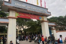 Quảng Ngãi: Cho học sinh nghỉ 1 tuần, tiến hành khử trùng trường học chống virus Corona