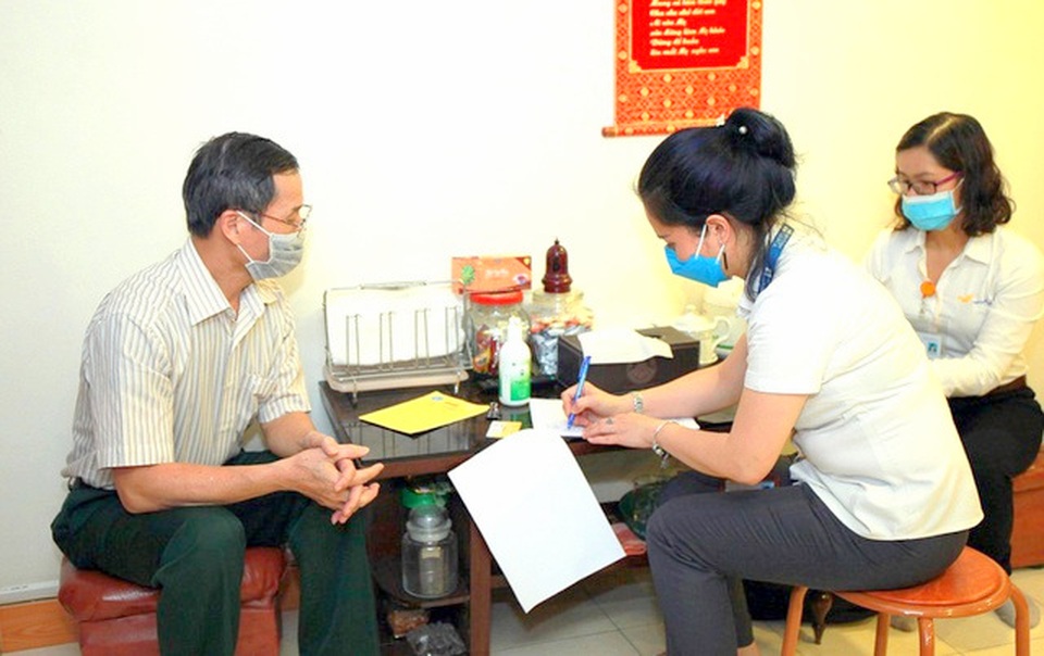 Quyền lợi của người thuộc diện tinh giản biên chế khi nghỉ hưu trước tuổi - 1 Quyền lợi của người thuộc diện tinh giản biên chế khi nghỉ hưu trước tuổi - 1