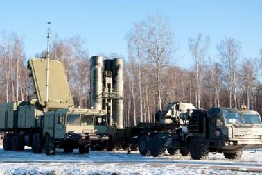 Nga ưu tiên S-500 cho Moskva để tránh gặp kịch bản cũ