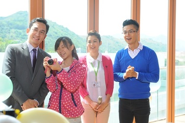 Đón xem phần 2 Sứ mệnh 36 giờ 