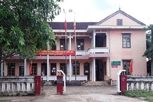 Xã mượn dân hơn nửa tỷ đồng, 8 năm chưa chịu trả!