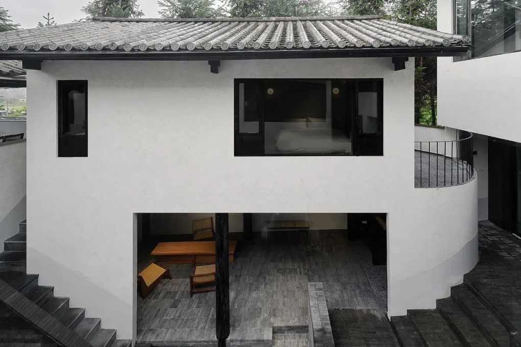 Con trai chi 18 tỷ đồng xây nhà 11 phòng báo hiếu cho cha mẹ dưỡng già - 1 Con trai chi 18 tỷ đồng xây nhà 11 phòng báo hiếu cho cha mẹ dưỡng già - 1