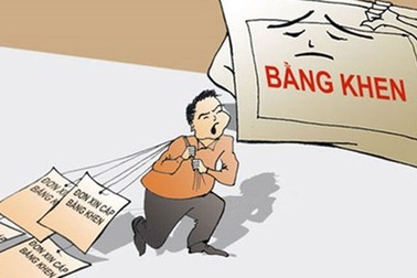 Bệnh thành tích trong giáo dục gây ra những hậu quả gì?