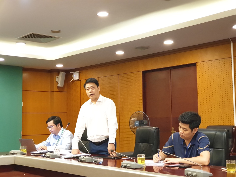 Người dân không thực hiện phân loại rác thải sẽ phải trả phí cao hơn - 1 Người dân không thực hiện phân loại rác thải sẽ phải trả phí cao hơn - 1