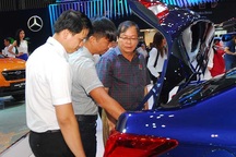 Thuế bằng 0%, thị trường ô tô bùng nổ