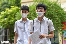 Gợi ý giải đề tham khảo môn ngữ văn thi tốt nghiệp THPT 2023