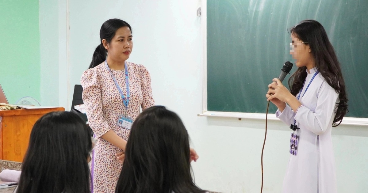 Dự kiến "khai tử" hình thức kỷ luật đình chỉ học với học sinh