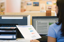 Hướng dẫn in văn bản trên 2 mặt giấy một cách nhanh chóng