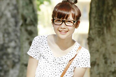 "Giọng ca online 9X" Hà My tiếp tục gây sốt với clip mới