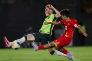 Báo Trung Quốc: “Điểm yếu của U17 Việt Nam phơi bày rõ rệt”