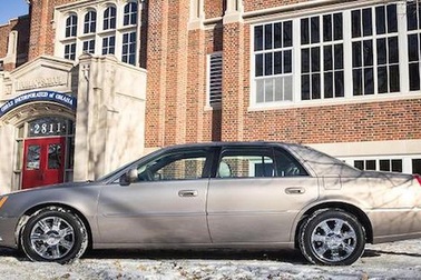 Sở hữu tài sản “khủng”, 5 tỷ phú vẫn trung thành với ôtô rẻ tiền