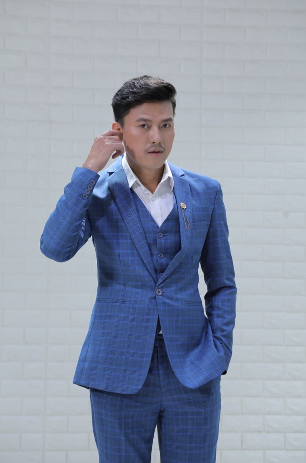 Khả Như bất ngờ rơi vào lưới tình của Quách Ngọc Tuyên - 2 Khả Như bất ngờ rơi vào lưới tình của Quách Ngọc Tuyên - 2
