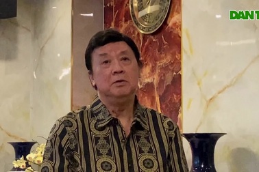 NSƯT Bảo Quốc tâm sự về tâm huyết dành cho cải lương