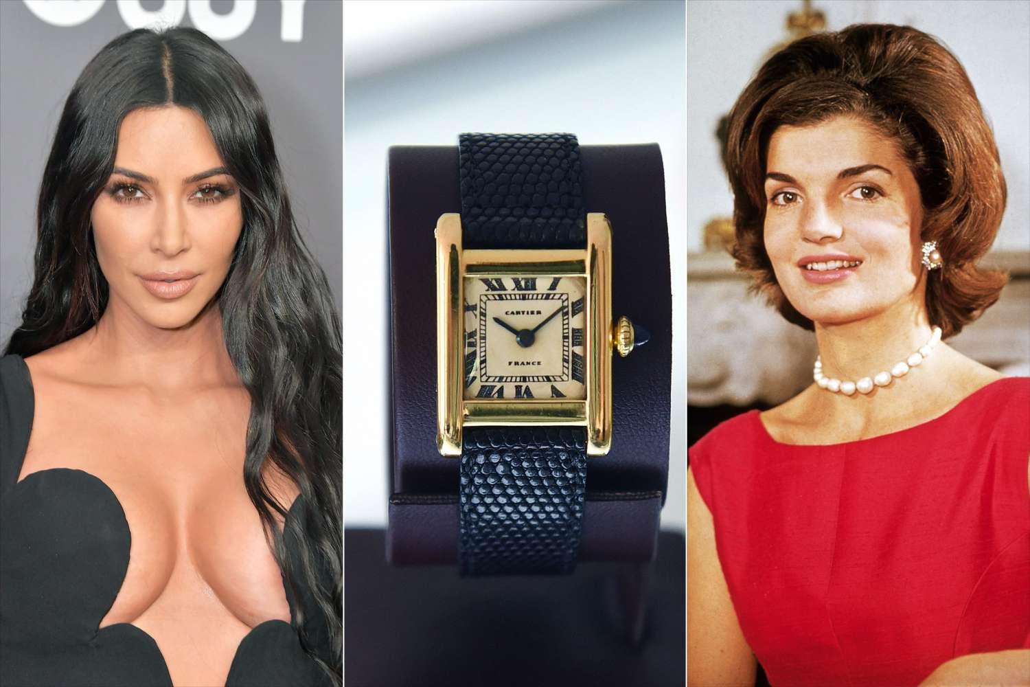 کم کارڈیشین شہزادی ڈیانا کے تقریباً 5 بلین VND ہار کے مالک ہیں - 3 Kim Kardashian sở hữu vòng cổ gần 5 tỷ đồng của Công nương Diana - 3