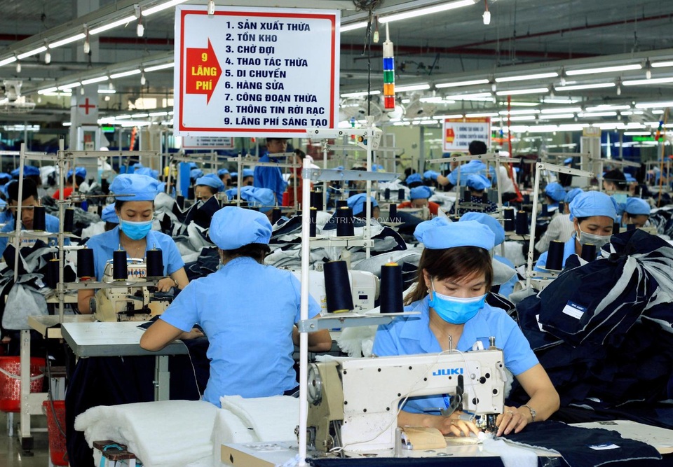 Quảng Trị: Nhiều doanh nghiệp nợ BHXH với tổng số tiền hơn 31 tỷ đồng - 2 Quảng Trị: Nhiều doanh nghiệp nợ BHXH với tổng số tiền hơn 31 tỷ đồng - 2