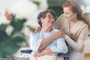 Làm việc thiện giúp giảm cảm giác đau đớn