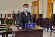 Giết nhầm người, nam thanh niên lĩnh 16 năm tù