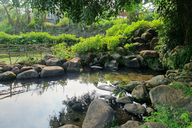 Hệ thống giếng cổ 5.000 năm tuổi "có một không hai" ở Quảng Trị