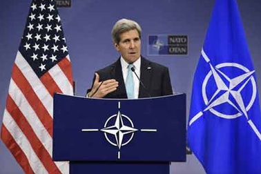 Liên minh quốc tế tuyên bố chặn đứng IS