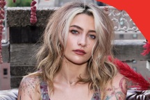 Con gái của “vua nhạc pop” Michael Jackson bị chỉ trích bất hiếu