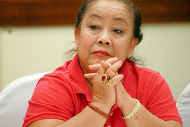 Nghệ sĩ Kim Ngọc đột ngột qua đời