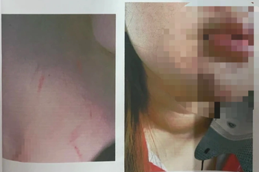 Con xích mích ở trường, phụ huynh đến tận nhà đối phương để giải quyết