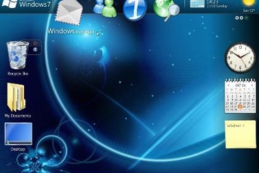 Nhiều phần mềm Việt tương thích Windows 7