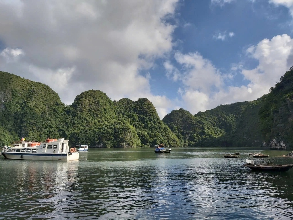 Ha Long - Cat Ba: Călătorie verde între moștenire dublă - 2
