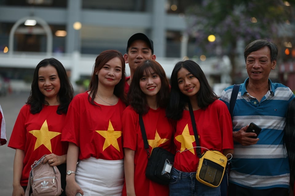 Thua ngược U23 Triều Tiên, U23 Việt Nam phải chia tay U23 châu Á 2020 - 34 Thua ngược U23 Triều Tiên, U23 Việt Nam phải chia tay U23 châu Á 2020 - 34