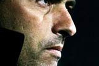 Mourinho muốn trở thành HLV đội tuyển Anh 