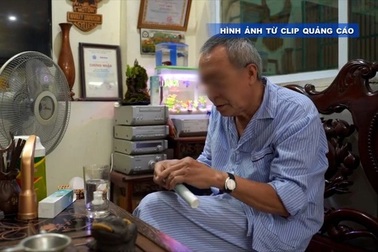 Quảng cáo thuốc "bệnh gì cũng khỏi": "Người bệnh may mắn" có bị xử lý?