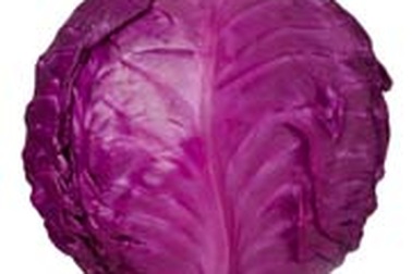 Rau quả màu đậm chống ung thư ruột kết