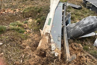 Điểm đặc biệt lần đầu xuất hiện trên "sát thủ không chiến" của Nga