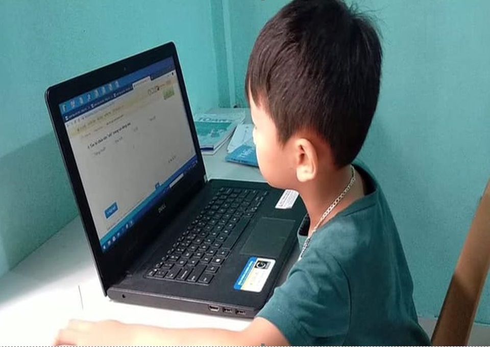 Dự thảo đánh giá học sinh tiểu học: Băn khoăn và góp ý - 1 Dự thảo đánh giá học sinh tiểu học: Băn khoăn và góp ý - 1
