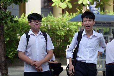 Đà Nẵng công bố chỉ tiêu tuyển sinh lớp 10 năm học 2020-2021