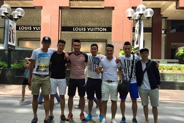 Lo ngại tiêu cực, U23 Việt Nam bị cấm tiếp xúc người lạ