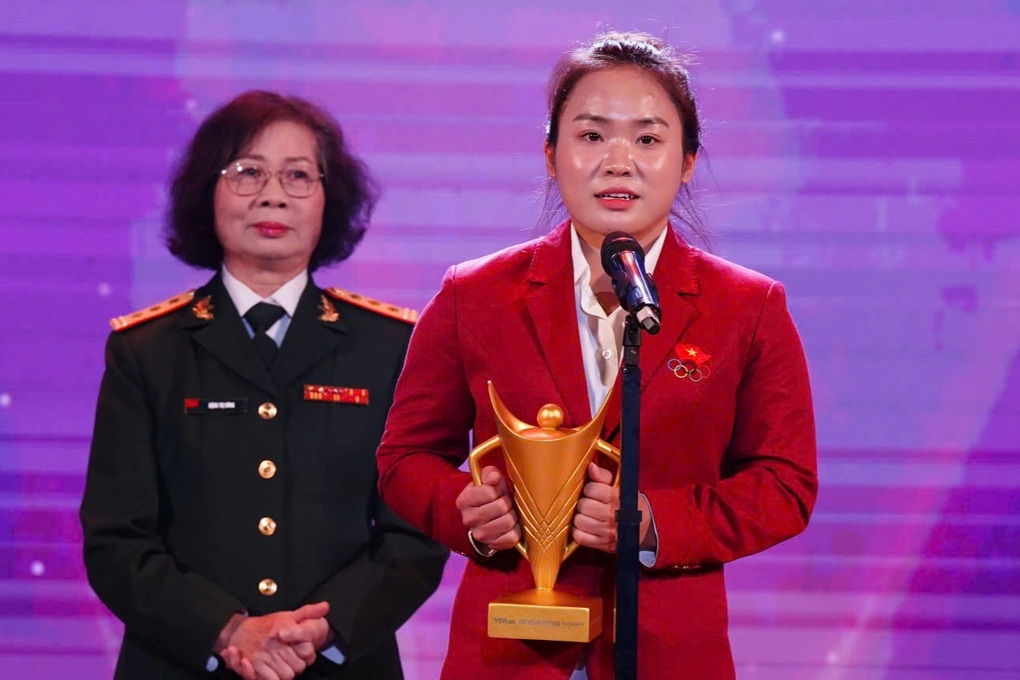 Liên đoàn đua thuyền Việt Nam tiếp nhận VĐV nghỉ tập vì bị nợ tiền thưởng - 2